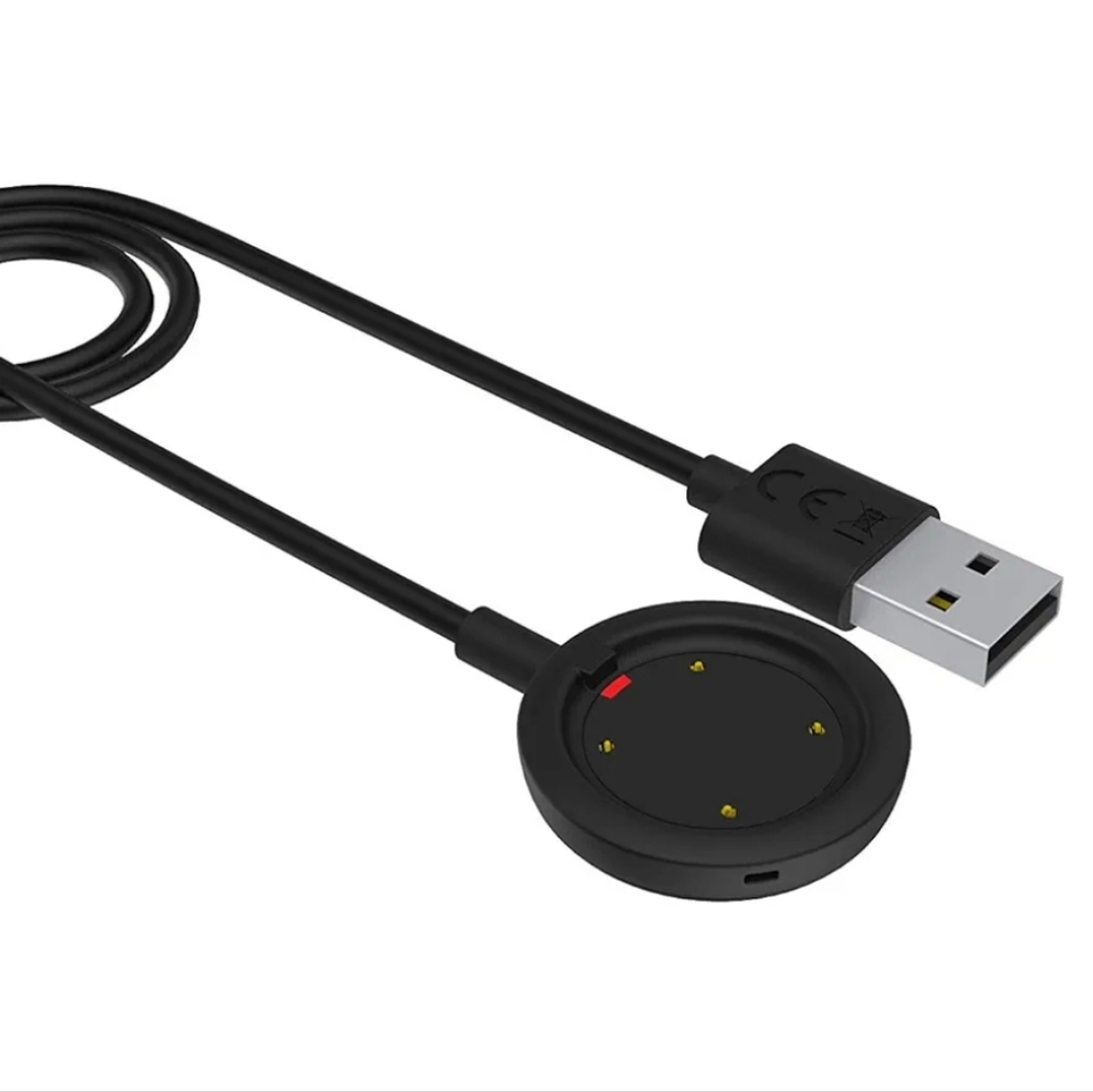 Polar Vantage, Grit X, and Ignite Charger Cable (USB C)